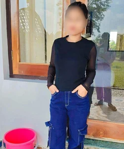 Call Girl Karnal Gayatri